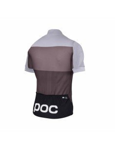 Maillot de ciclismo corto Poc: comodidad y frescura en cada pedalada 2