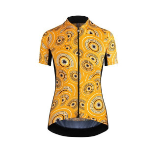 Maillot de ciclismo corto Assos: comodidad y frescura para tus rutas