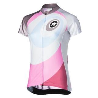 Maillot de ciclismo corto Assos: comodidad y frescura en cada pedalada