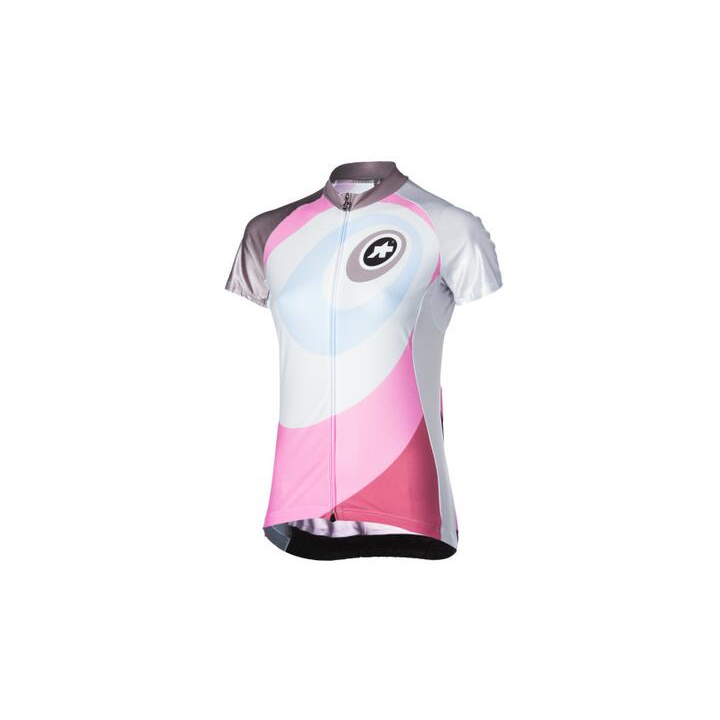 Maillot de ciclismo corto Assos: comodidad y frescura en cada pedalada