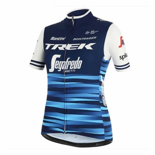 Maillot corto de ciclismo Trek: comodidad y frescura para tus rutas