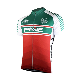 Maillot de ciclismo corto Pave: comodidad y frescura en cada pedaleada