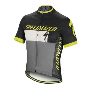 Maillot ciclismo corto Specialized: comodidad y frescura en cada pedaleo