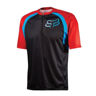 Maillot ciclismo corto Fox
