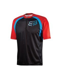 Maillot ciclismo corto Fox