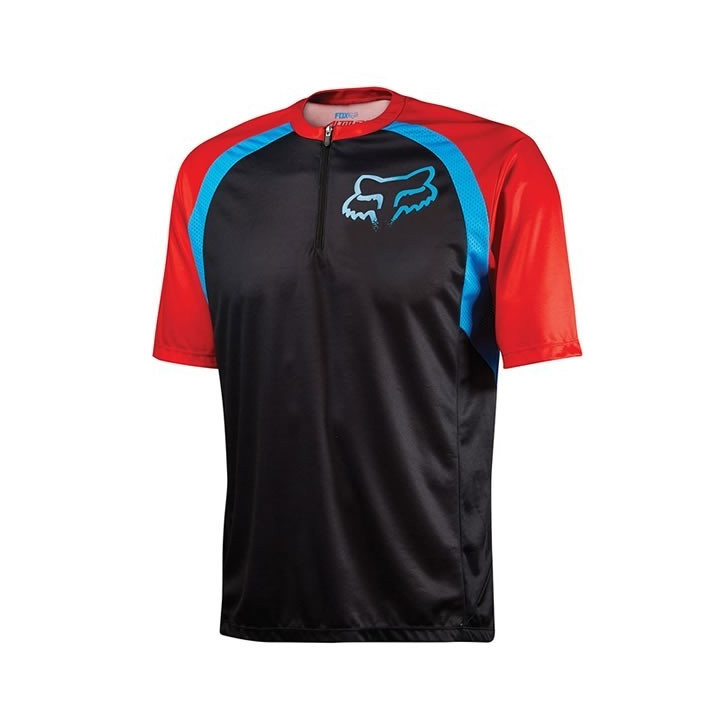 Maillot ciclismo corto Fox