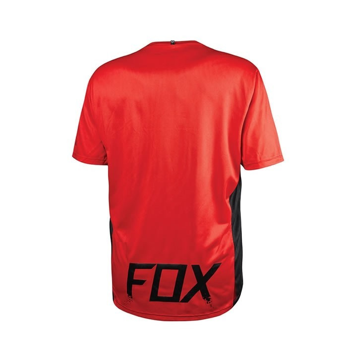 Maillot ciclismo corto Fox