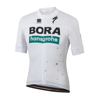Maillot de ciclismo corto Bora: comodidad y frescura en cada pedaleo