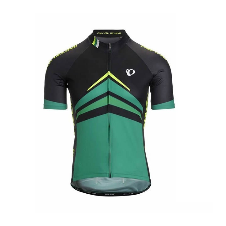 Maillot de ciclismo corto Pearl Izumi: comodidad y frescura para tus rutas