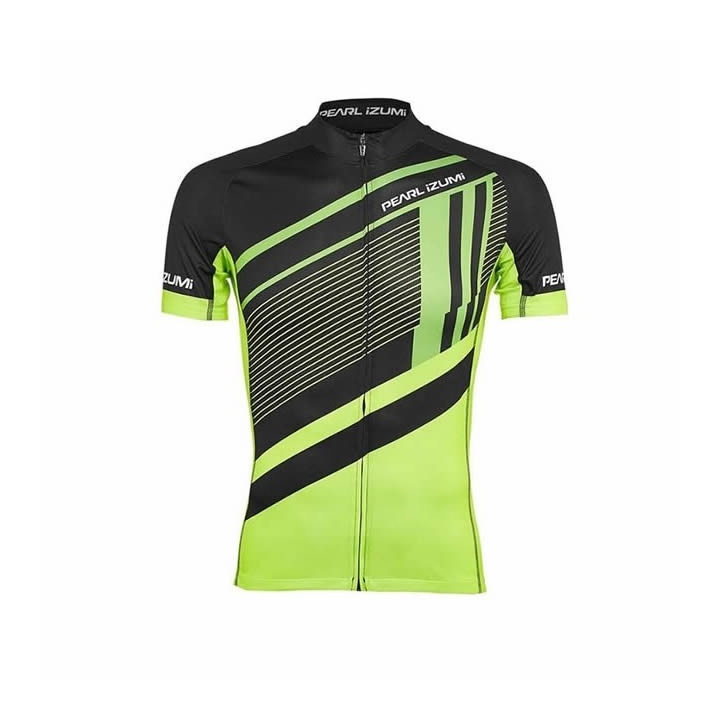 Maillot ciclismo corto Pearl Izumi: comodidad y frescura en cada pedaleada
