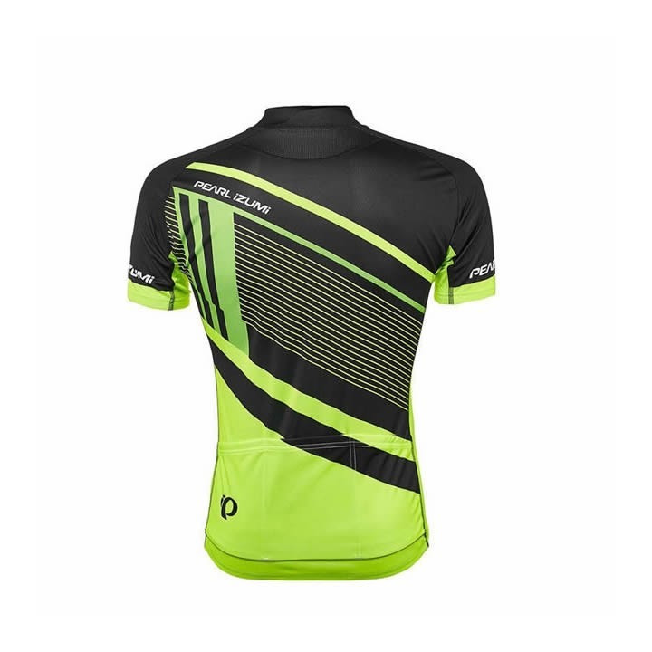 Maillot ciclismo corto Pearl Izumi: comodidad y frescura en cada pedaleada