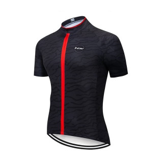 Maillot de ciclismo corto Northwave: comodidad y frescura para tus rutas