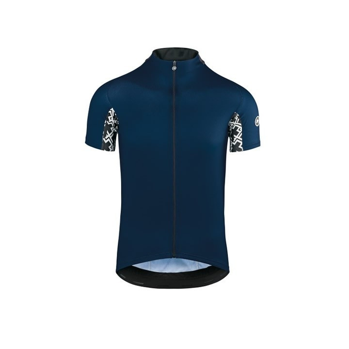 Maillot ciclismo corto Assos: comodidad y frescura para tus pedaleadas