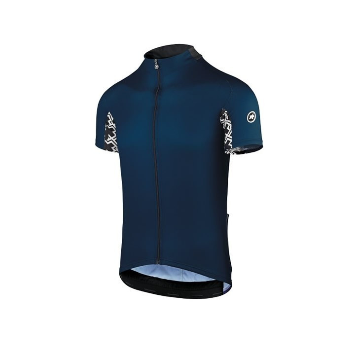 Maillot ciclismo corto Assos: comodidad y frescura para tus pedaleadas