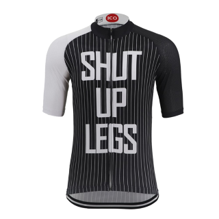 Maillot ciclismo corto Shut: comodidad y frescura para tus rutas