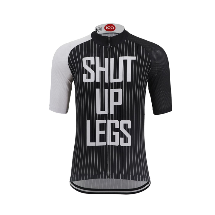 Maillot ciclismo corto Shut: comodidad y frescura para tus rutas