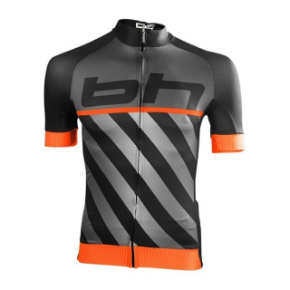 Maillot de ciclismo corto BH: comodidad y frescura para tus rutas