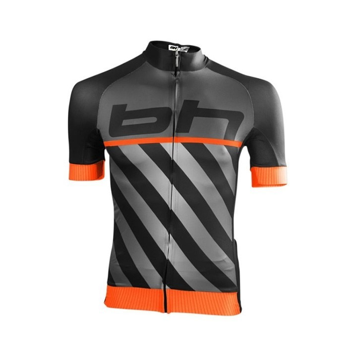 Maillot de ciclismo corto BH: comodidad y frescura para tus rutas