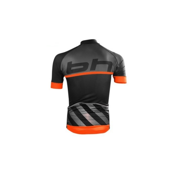 Maillot de ciclismo corto BH: comodidad y frescura para tus rutas