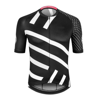 Maillot de ciclismo corto Ronix: comodidad y frescura para tus rutas