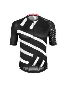 Maillot de ciclismo corto Ronix: comodidad y frescura para tus rutas