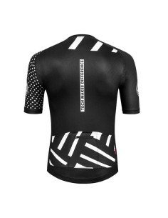 Maillot de ciclismo corto Ronix: comodidad y frescura para tus rutas 2