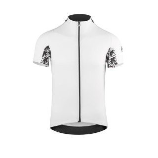 Maillot de ciclismo corto Assos: comodidad y frescura para tus rutas