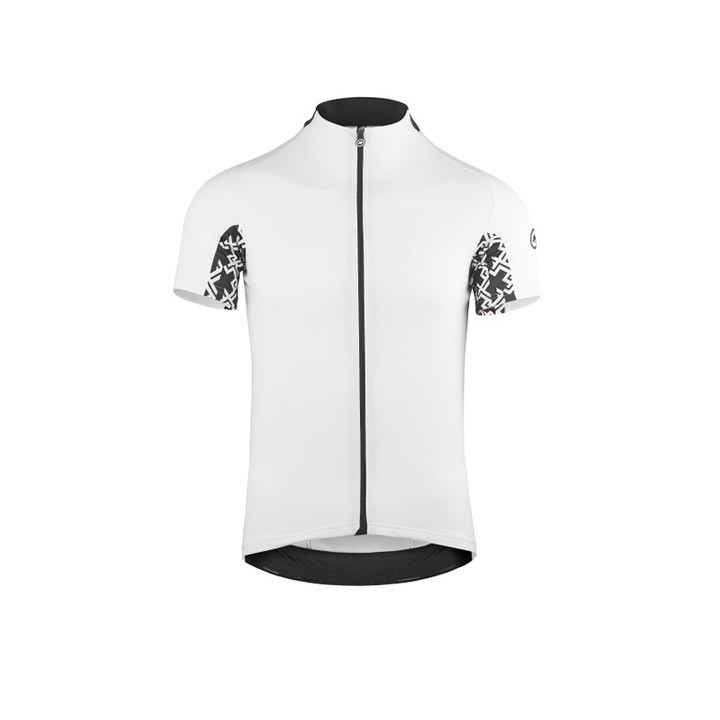 Maillot de ciclismo corto Assos: comodidad y frescura para tus rutas