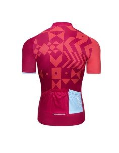 Maillot ciclismo corto Strava: comodidad y frescura para tus rutas 2