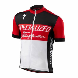 Maillot de ciclismo corto Specialized: comodidad y frescura para tus rutas