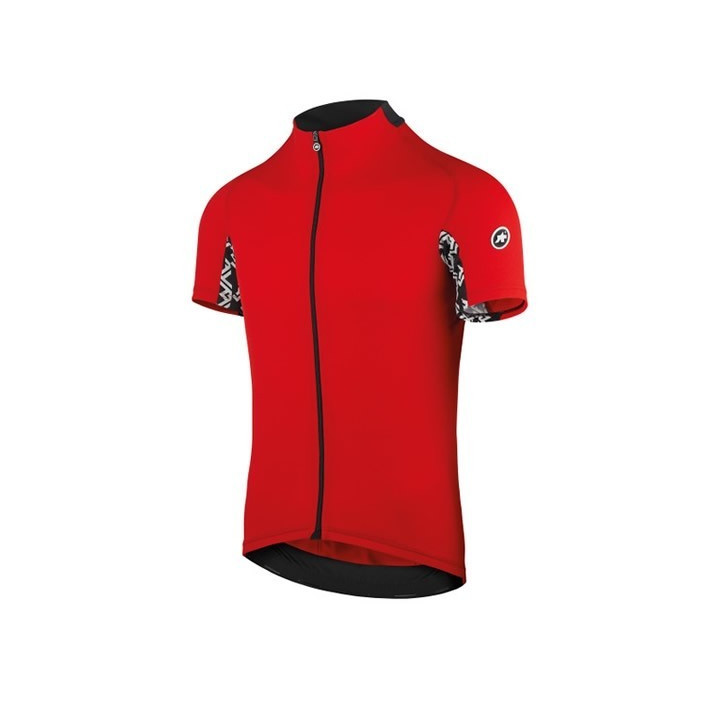 Maillot ciclismo corto Assos: comodidad y frescura para todos los ciclistas
