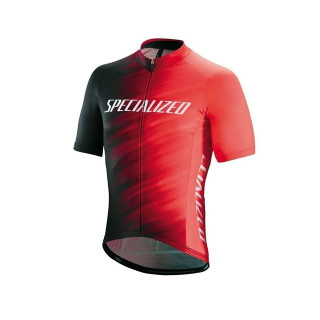 Maillot ciclismo corto Specialized: calidad y comodidad para cada ruta