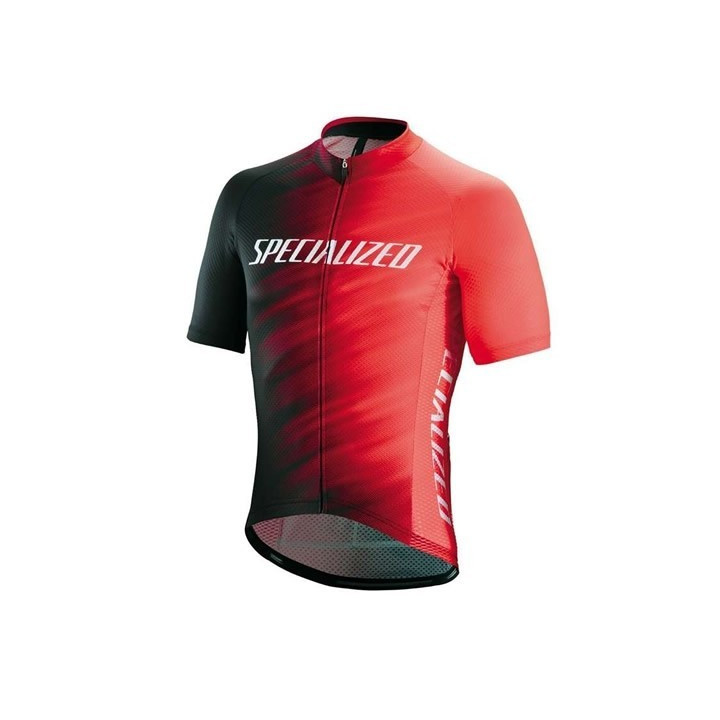 Maillot ciclismo corto Specialized: calidad y comodidad para cada ruta