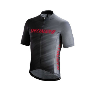 Maillot de ciclismo corto Specialized para disfrutar cada pedaleada