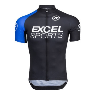 Maillot ciclismo corto Assos: comodidad y frescura para ciclistas