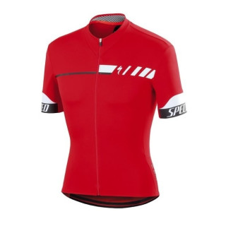 Maillot de ciclismo corto Specialized para disfrutar al máximo tus rutas