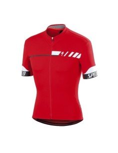 Maillot de ciclismo corto Specialized para disfrutar al máximo tus rutas