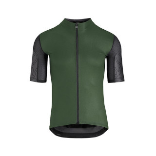 Maillot ciclismo corto Assos: comodidad y frescura para tus rutas
