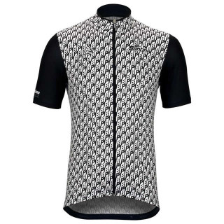 Maillot ciclismo corto Santini: comodidad y frescura en cada pedaleo