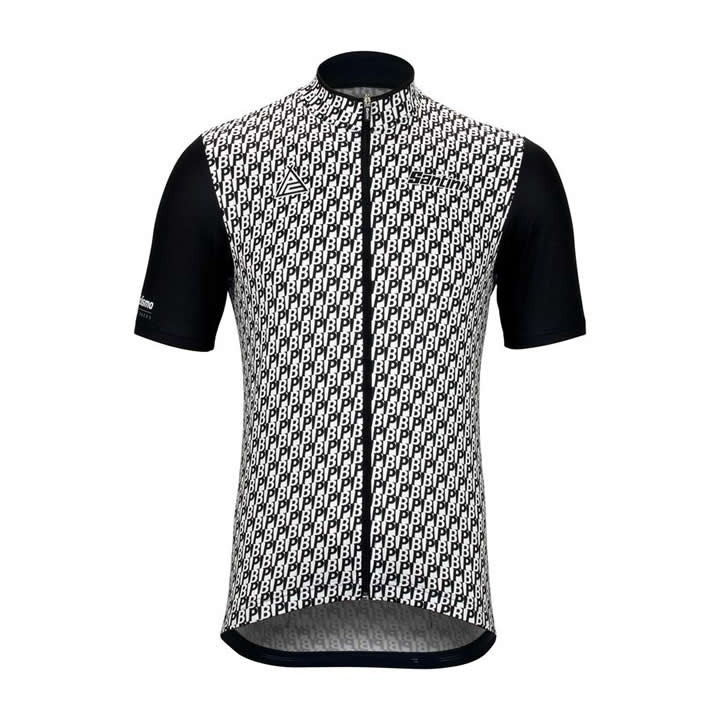 Maillot ciclismo corto Santini: comodidad y frescura en cada pedaleo