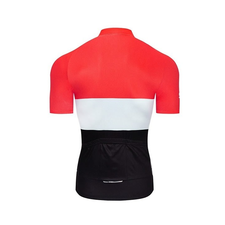 Maillot de ciclismo corto Strava: comodidad y frescura en cada pedaleada