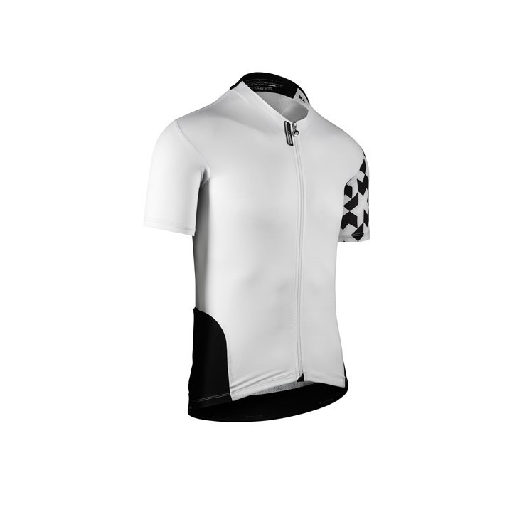 Maillot de ciclismo corto Assos: comodidad y frescura para tus rutas