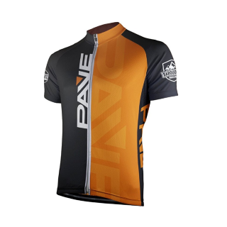 Maillot de ciclismo corto Pave: comodidad y frescura para tus rutas