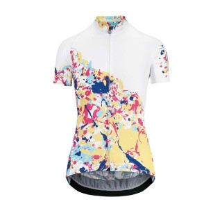 Maillot de ciclismo corto Assos: comodidad y frescura para tus rutas