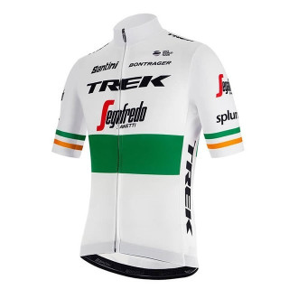 Maillot corto de ciclismo Trek: comodidad y frescura para tus rutas