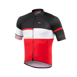 Maillot ciclismo corto Kalas: comodidad y frescura para tus rutas
