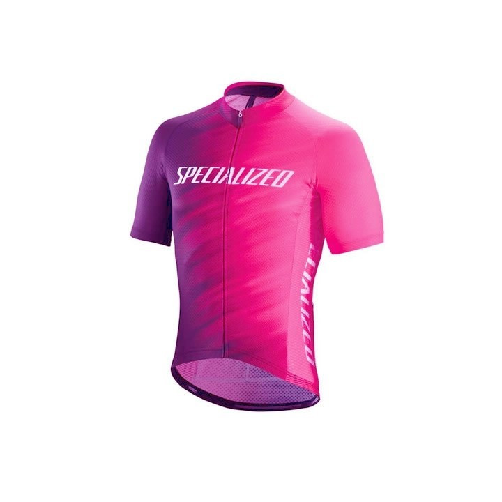 Maillot de ciclismo corto Specialized: comodidad y frescura para tus rutas