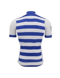 Maillot ciclismo corto EMI: comodidad y frescura para tus rutas 2