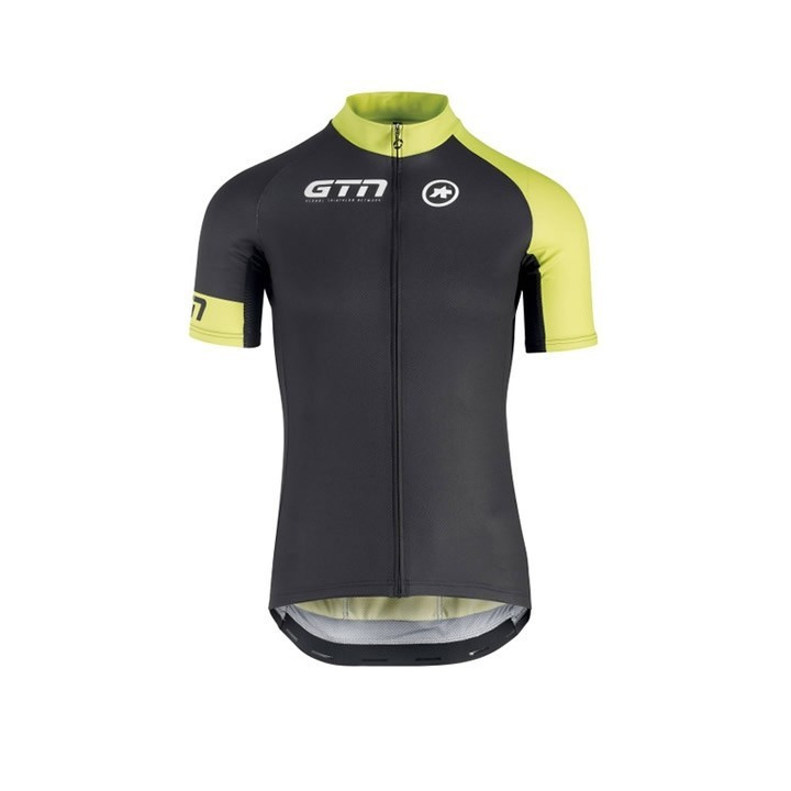 Maillot corto Assos: comodidad y frescura para tus rutas en bici