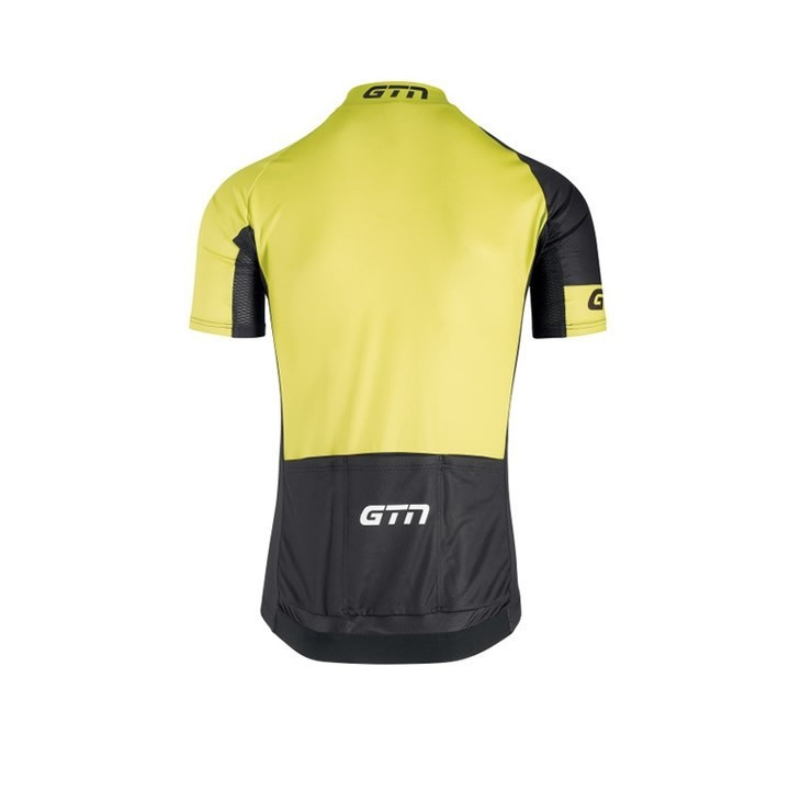 Maillot corto Assos: comodidad y frescura para tus rutas en bici